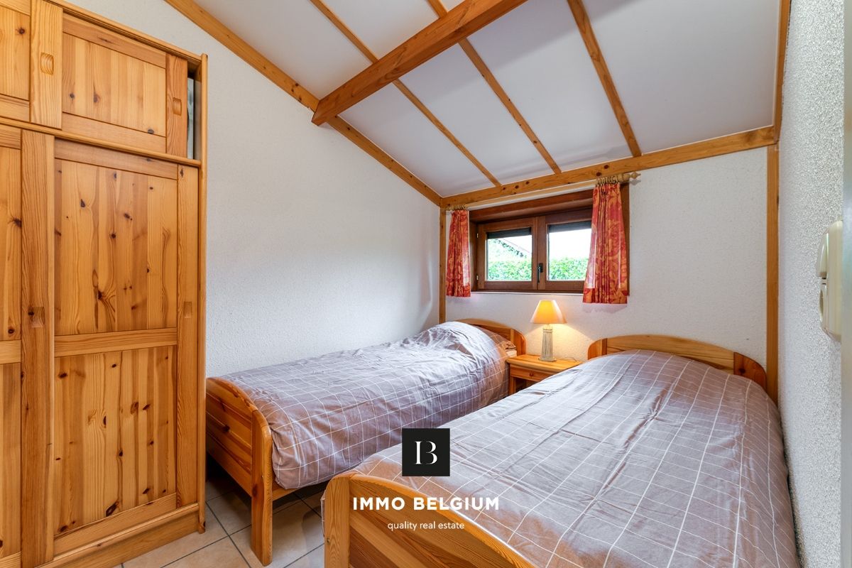 Uitstekend onderhouden vakantiewoning in Zeepolder 2 foto 11