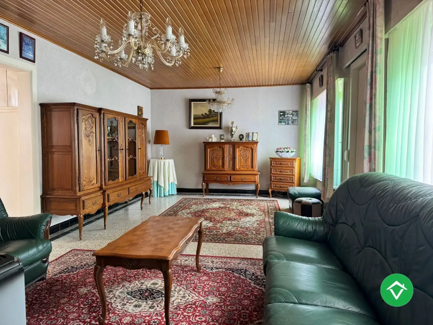 Woning met veel potentieel te Vladslo foto 7