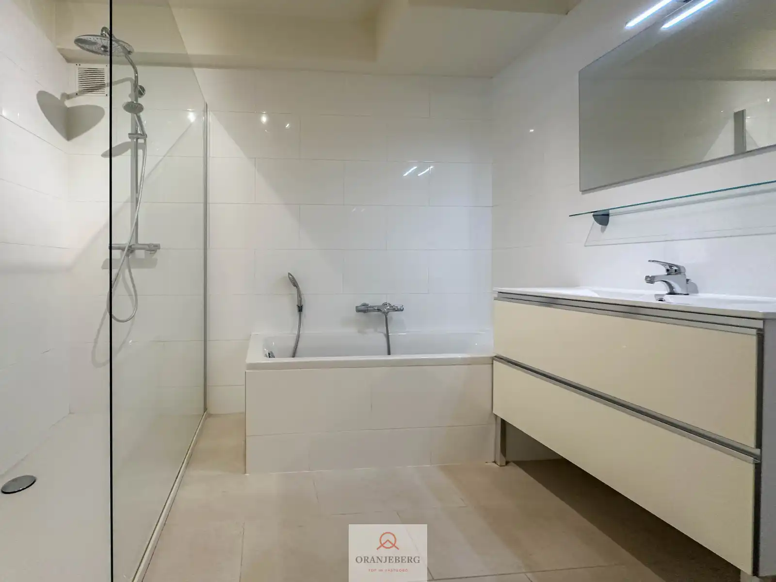 Ruim appartement vlakbij Station Gent Sint-Pieters foto 9