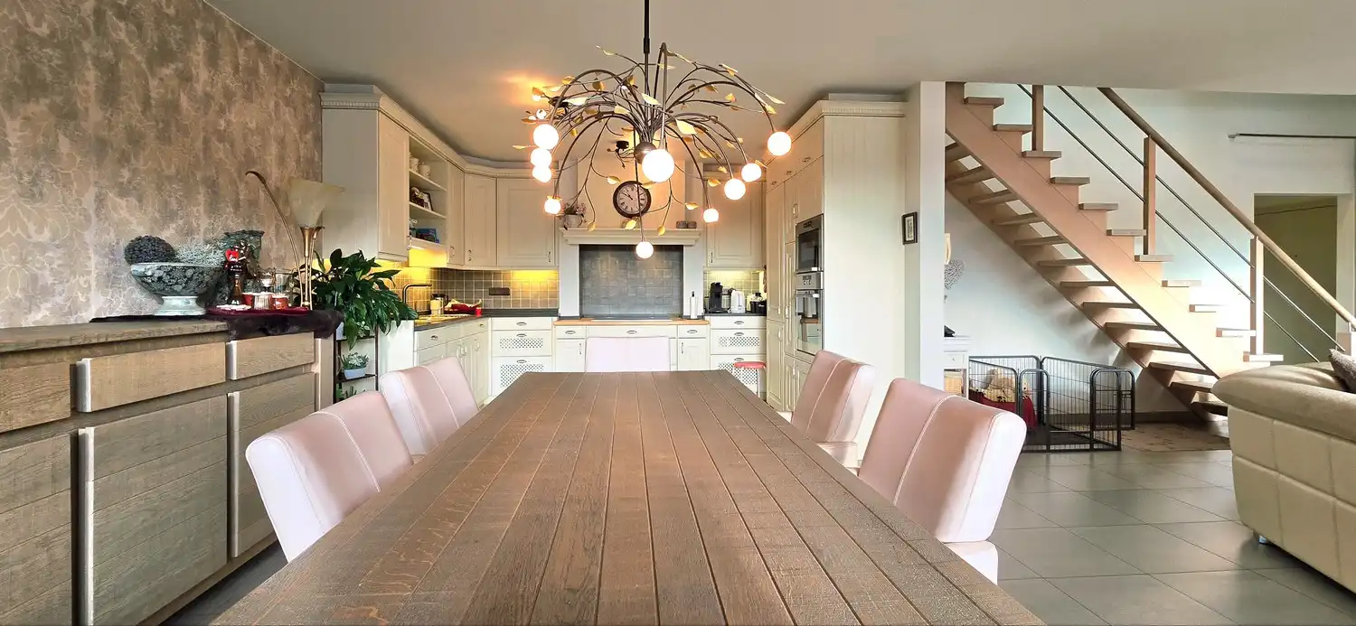 Appartement te koop foto 4