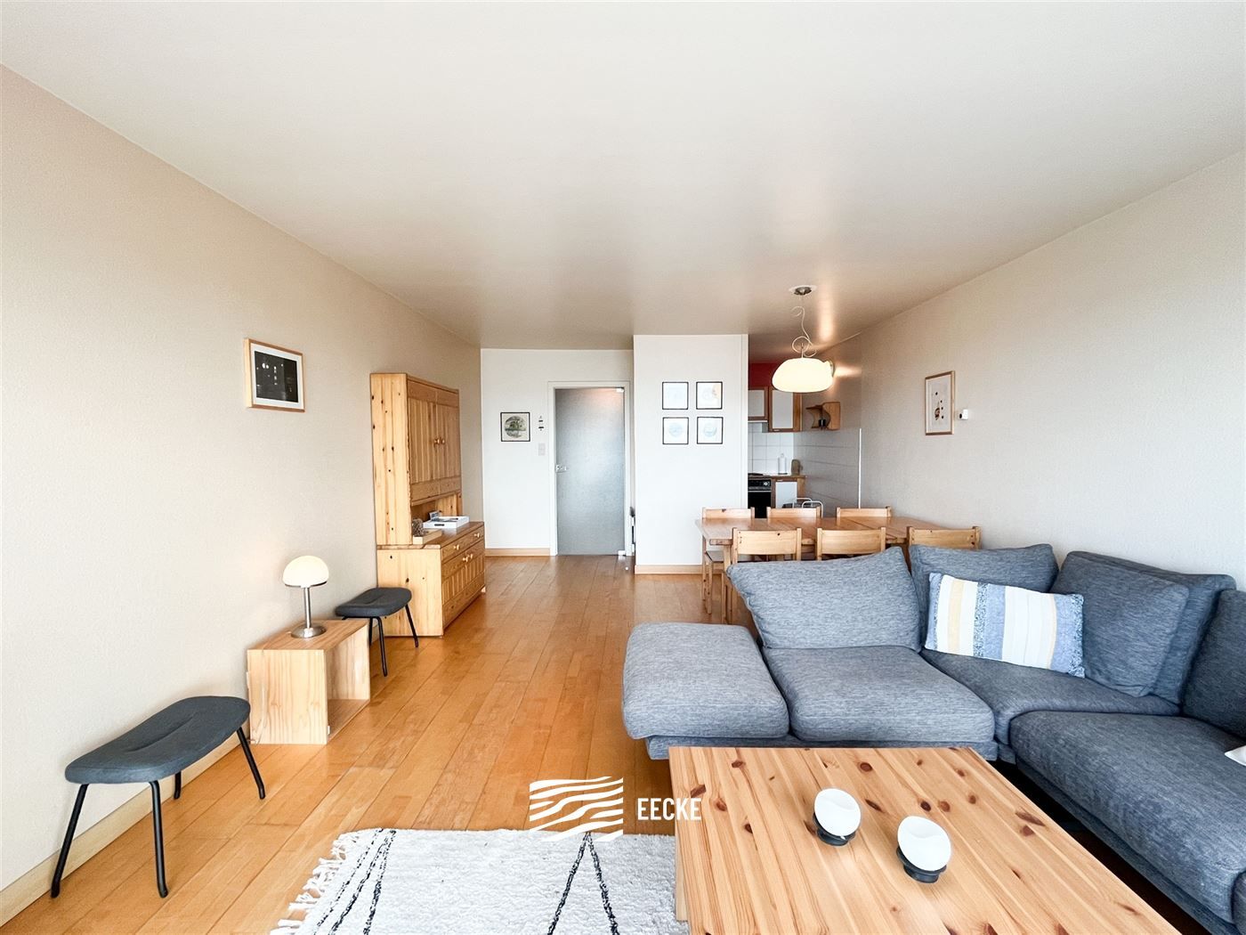 Appartement met 2 slaapkamers foto 4