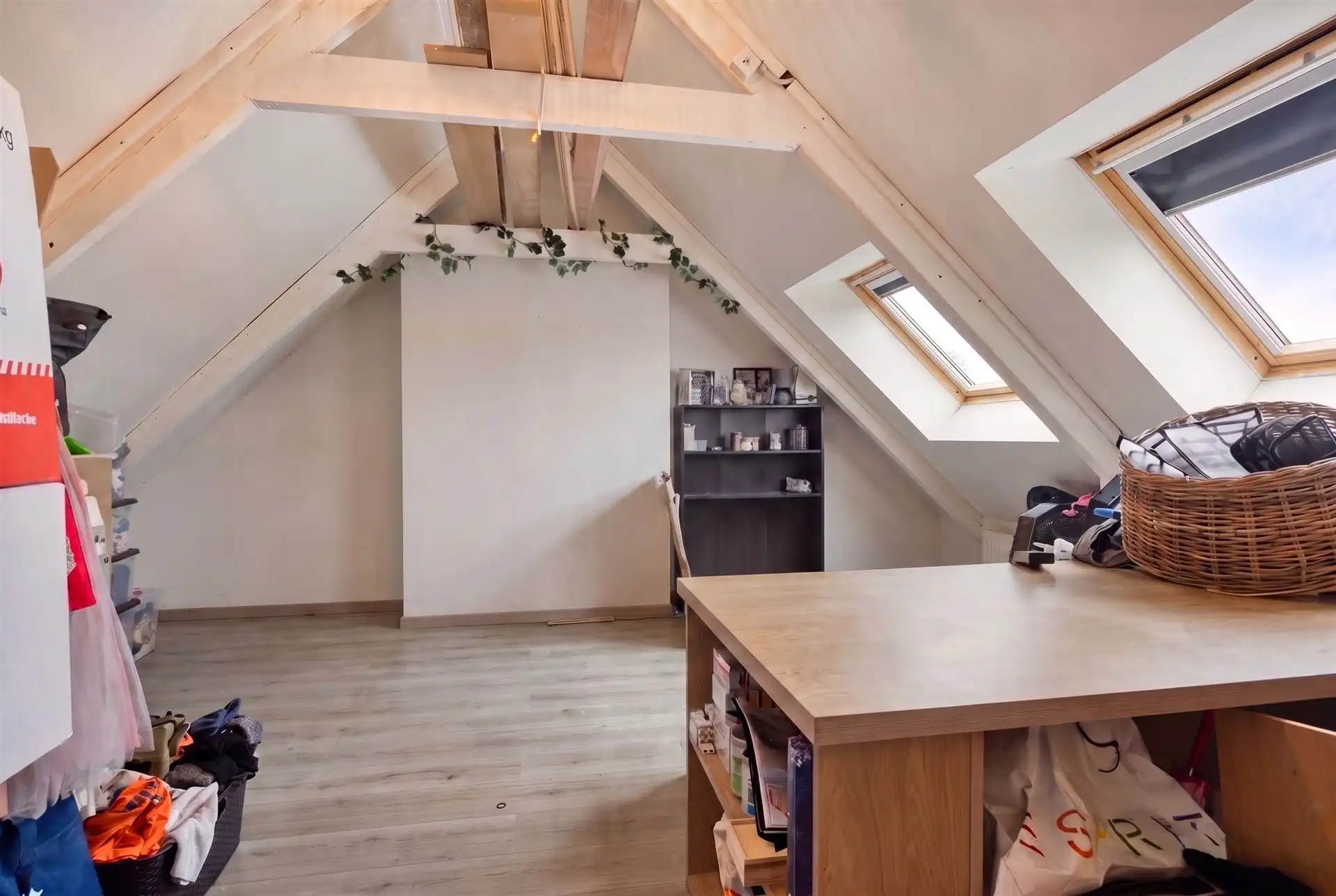 Huis foto 13