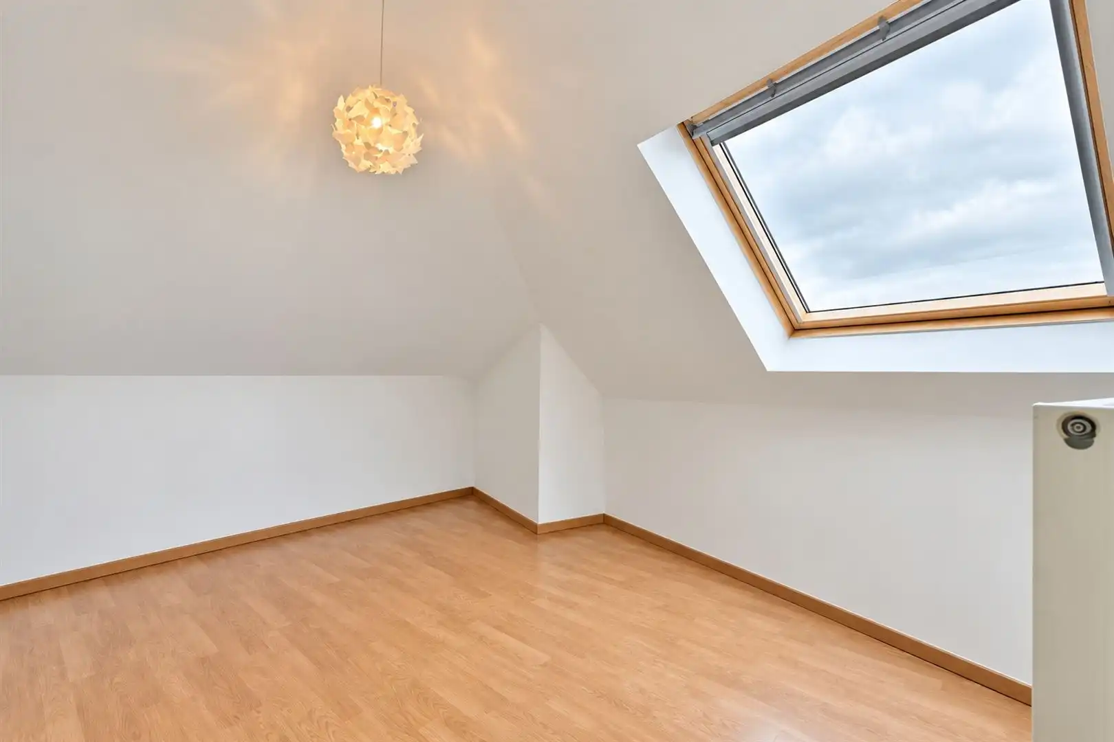 Modern en instapklaar dakappartement met 2 slaapkamers in Baasrode foto 8