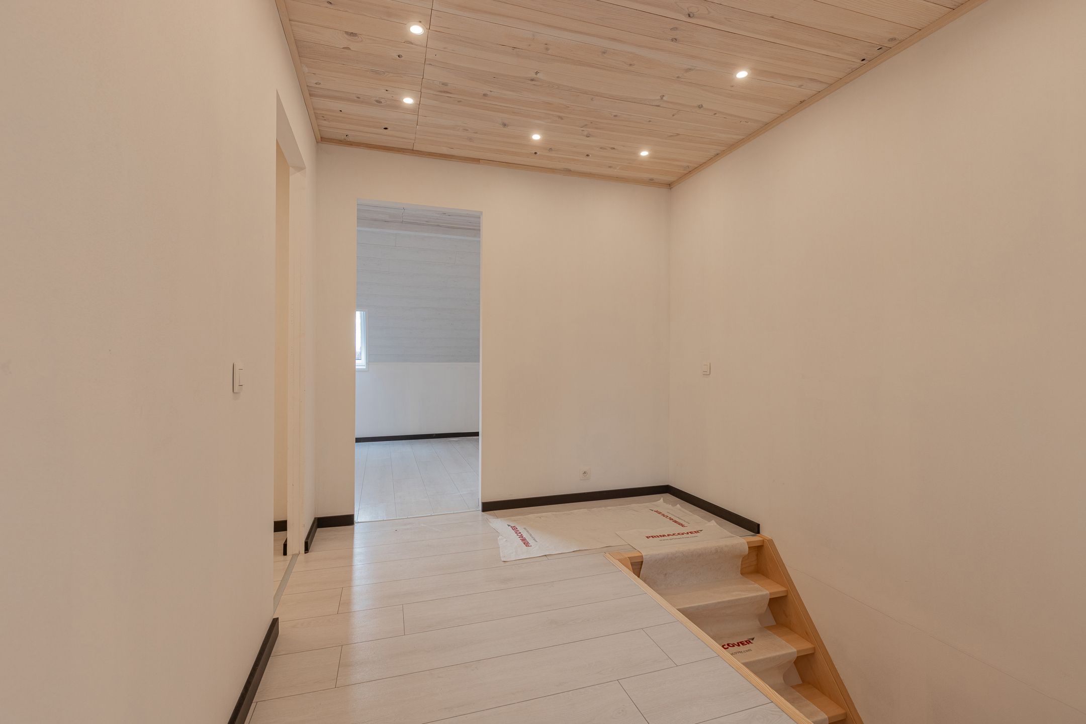 LEDE - Nieuwbouwwoning met tuin, terras en garage foto 11
