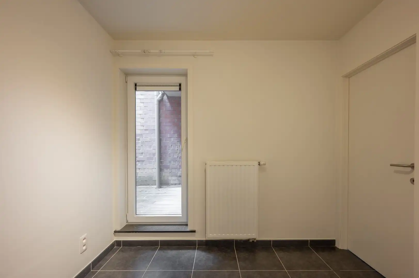 Centraal gelegen appartement te Heist vlakbij het strand foto 6