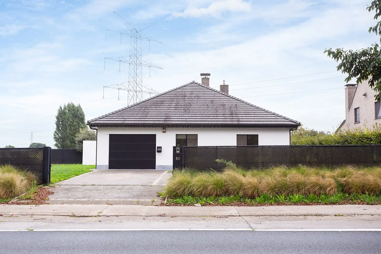 Villa te koop Steendorpsebaan 80 - - 9150 Beveren-Kruibeke-Zwijndrecht