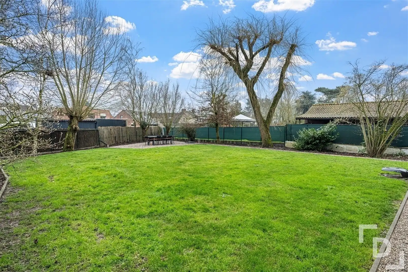 Ruime en energiezuinige villa te koop in Poperinge foto 34