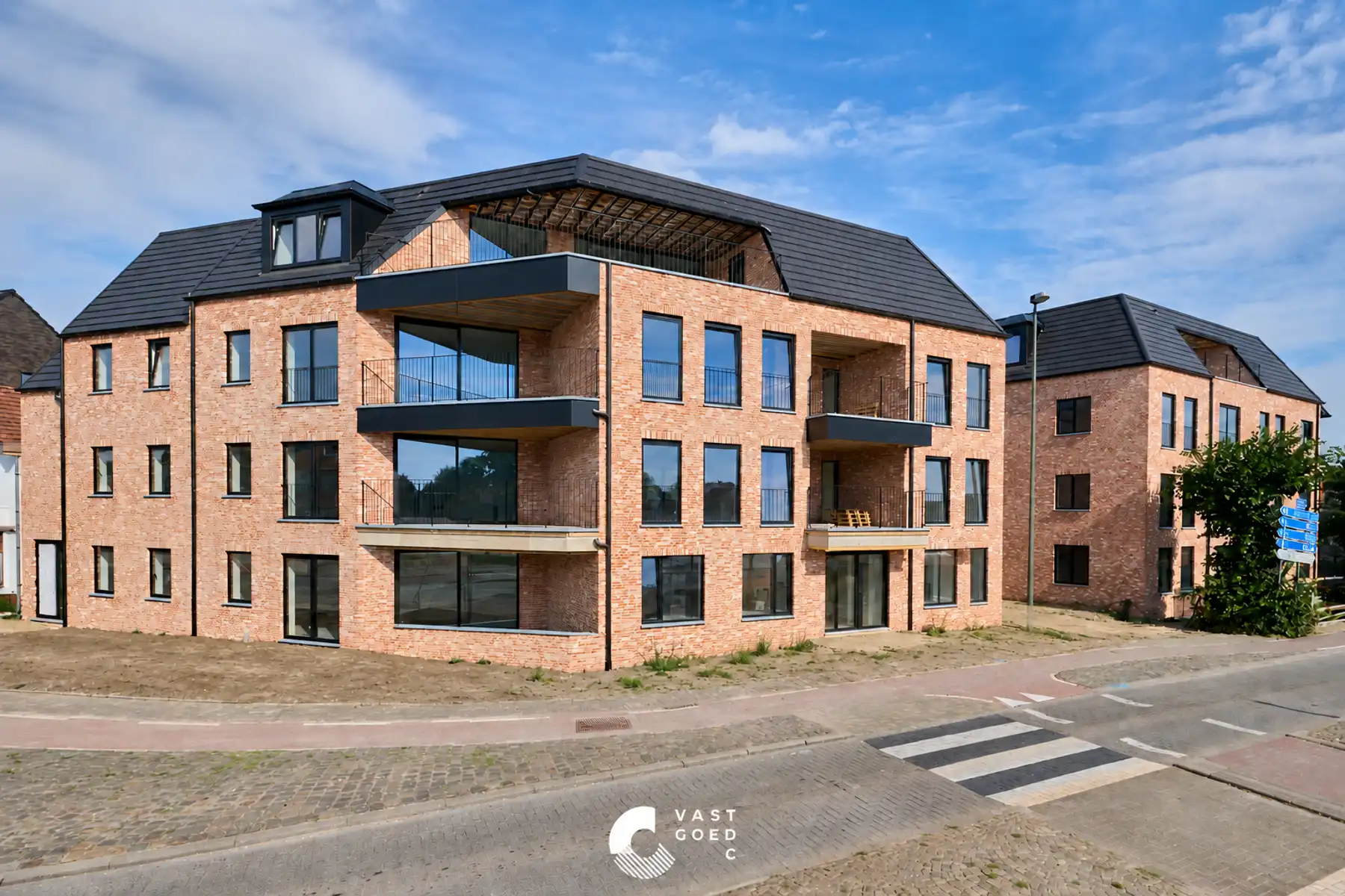 Appartement te koop foto 2