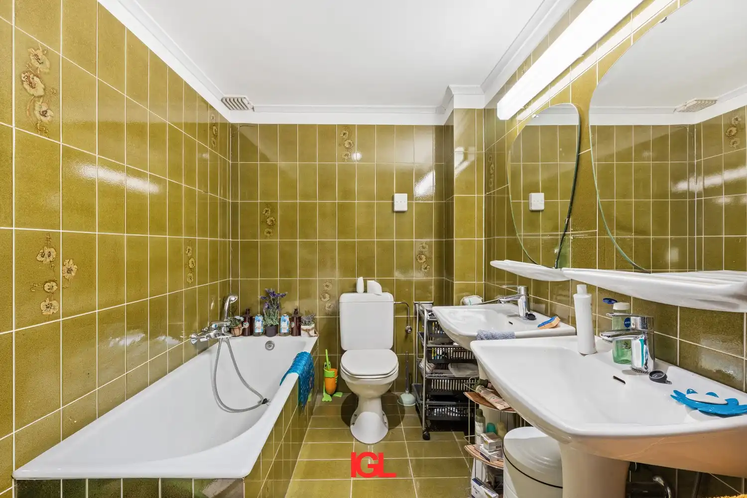 Ruim 3‑slaapkamerappartement met garage op centrale ligging in Sint‑Pieters‑Leeuw foto 11