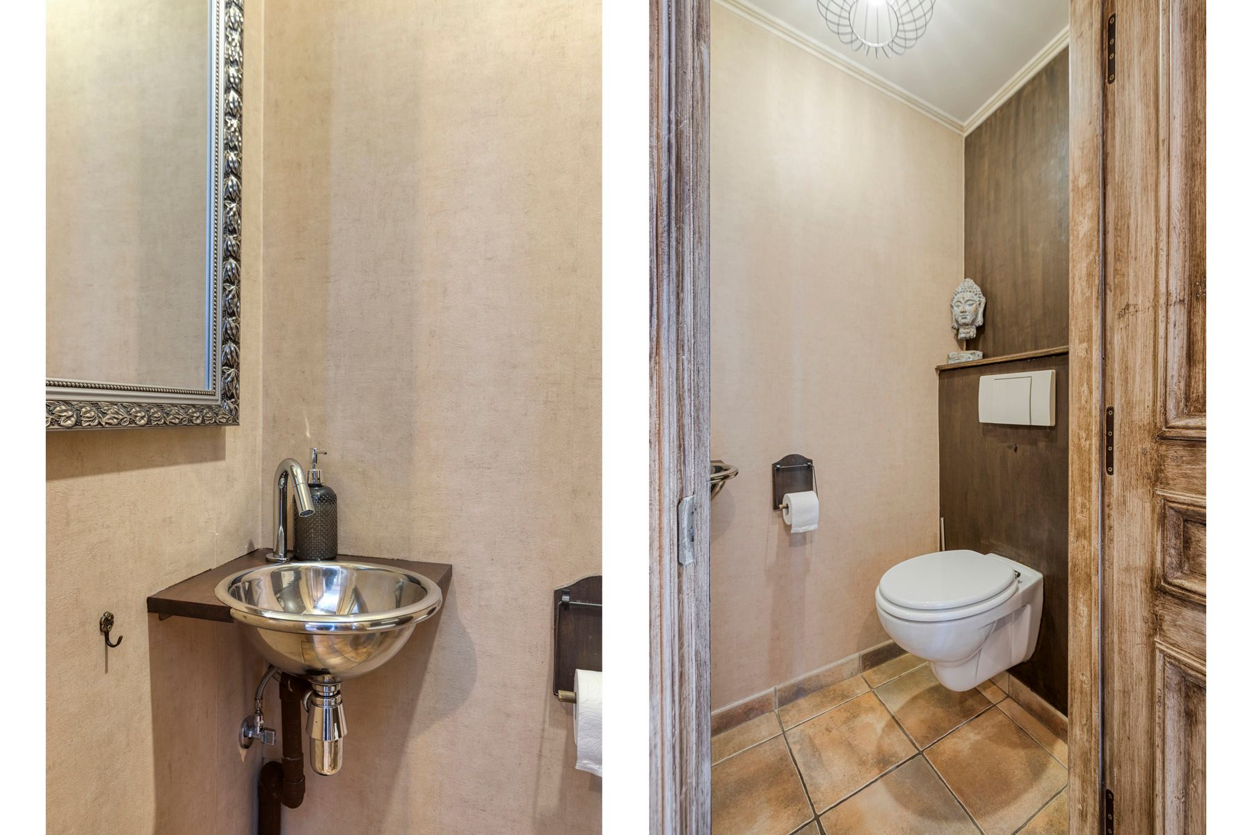 Mediterrane villa met zuiderse invloeden foto 68