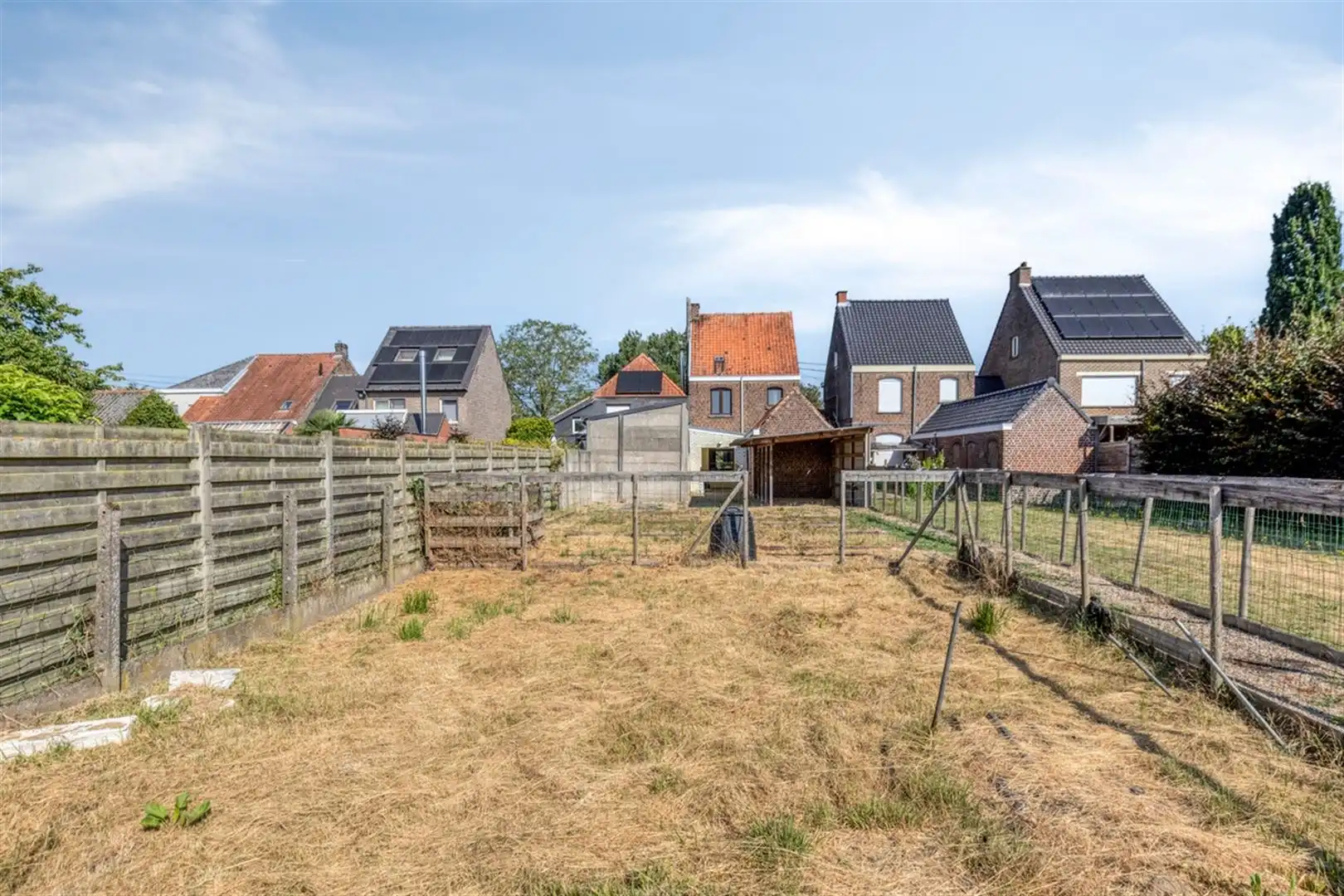 Verder af te werken woning in deelgemeent Welden foto 22