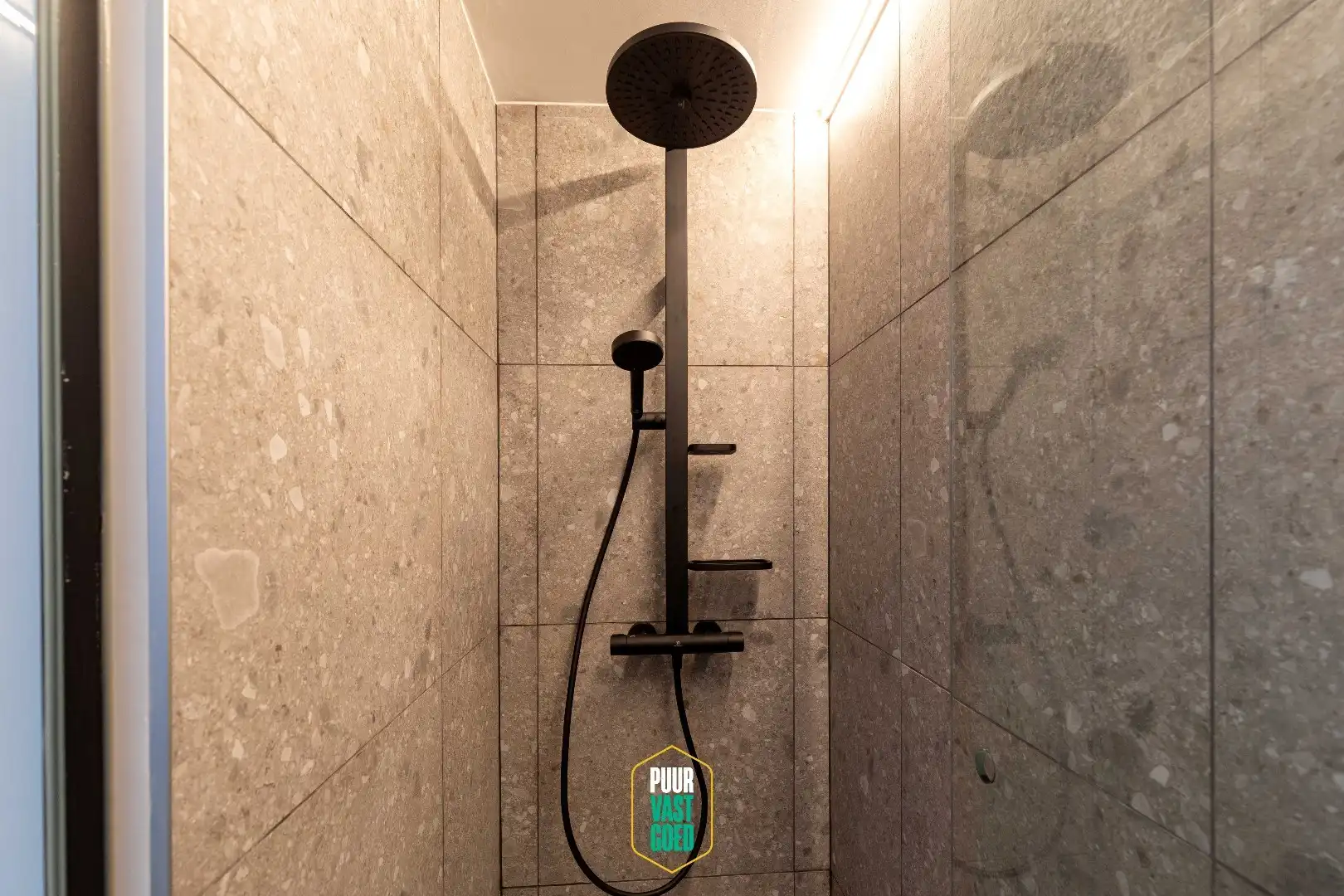 Puur Penthouse in Kristus Koning! foto 23