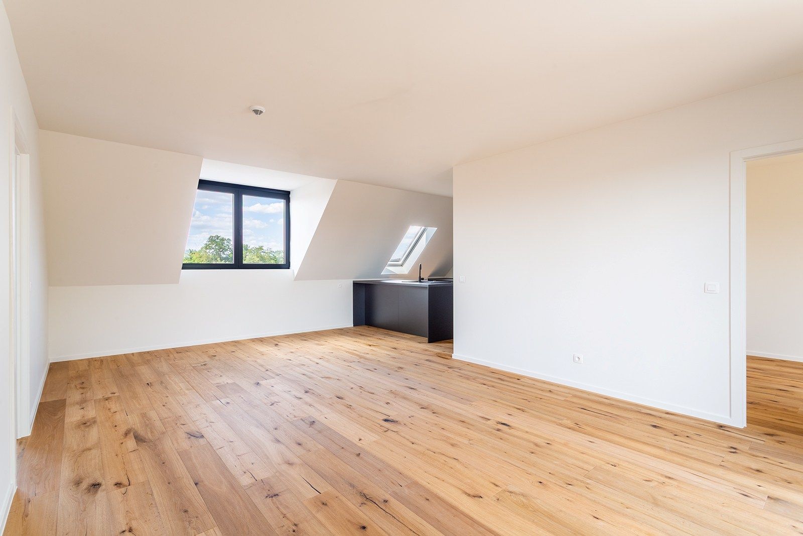 Nieuwbouwproject “Maison Geeraard” – 11 appartementen foto 5