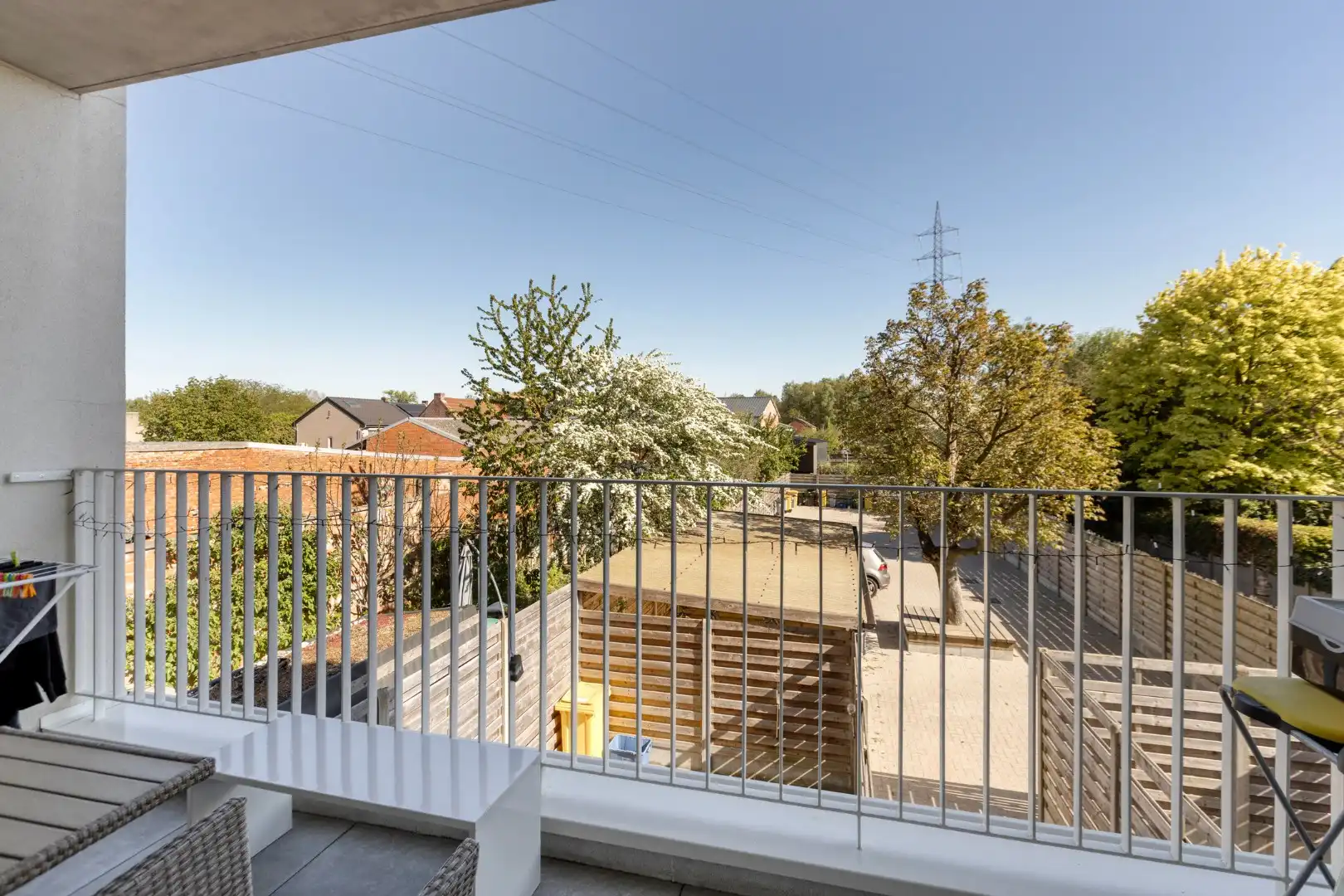 KIJKMOMENT | 1 SLPK appartement met terras in het centrum van Mol ! foto 15
