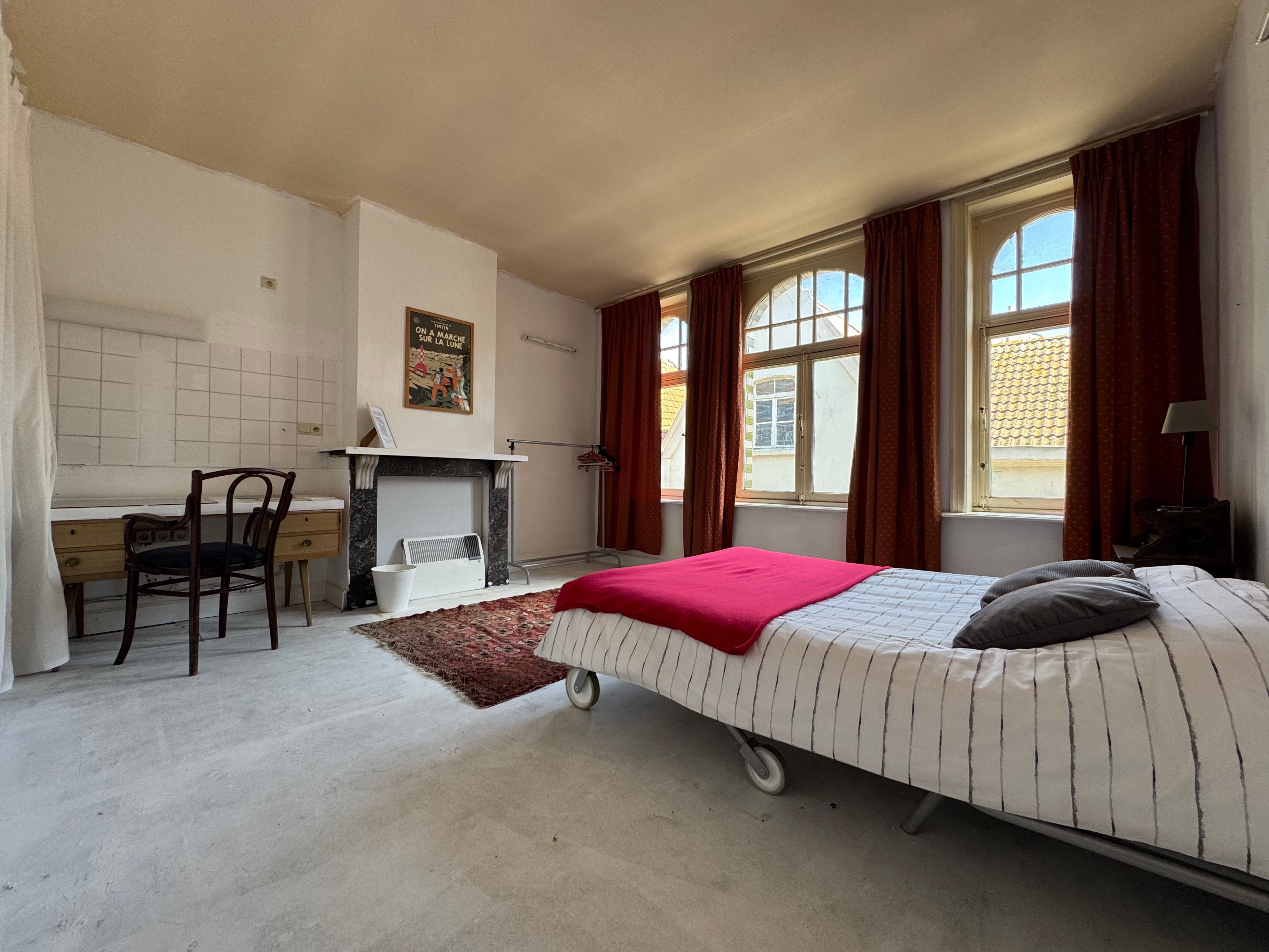 Woonhuis in het hartje van Oostende foto 8