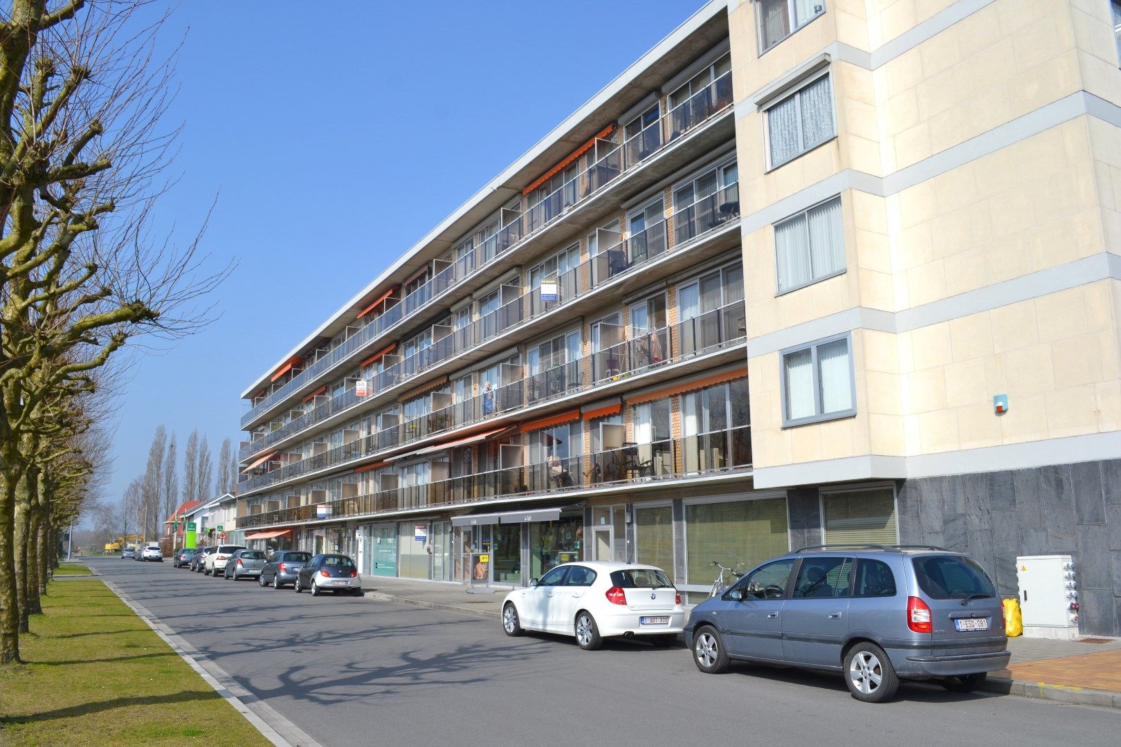 Appartement te koop 8560 Gullegem