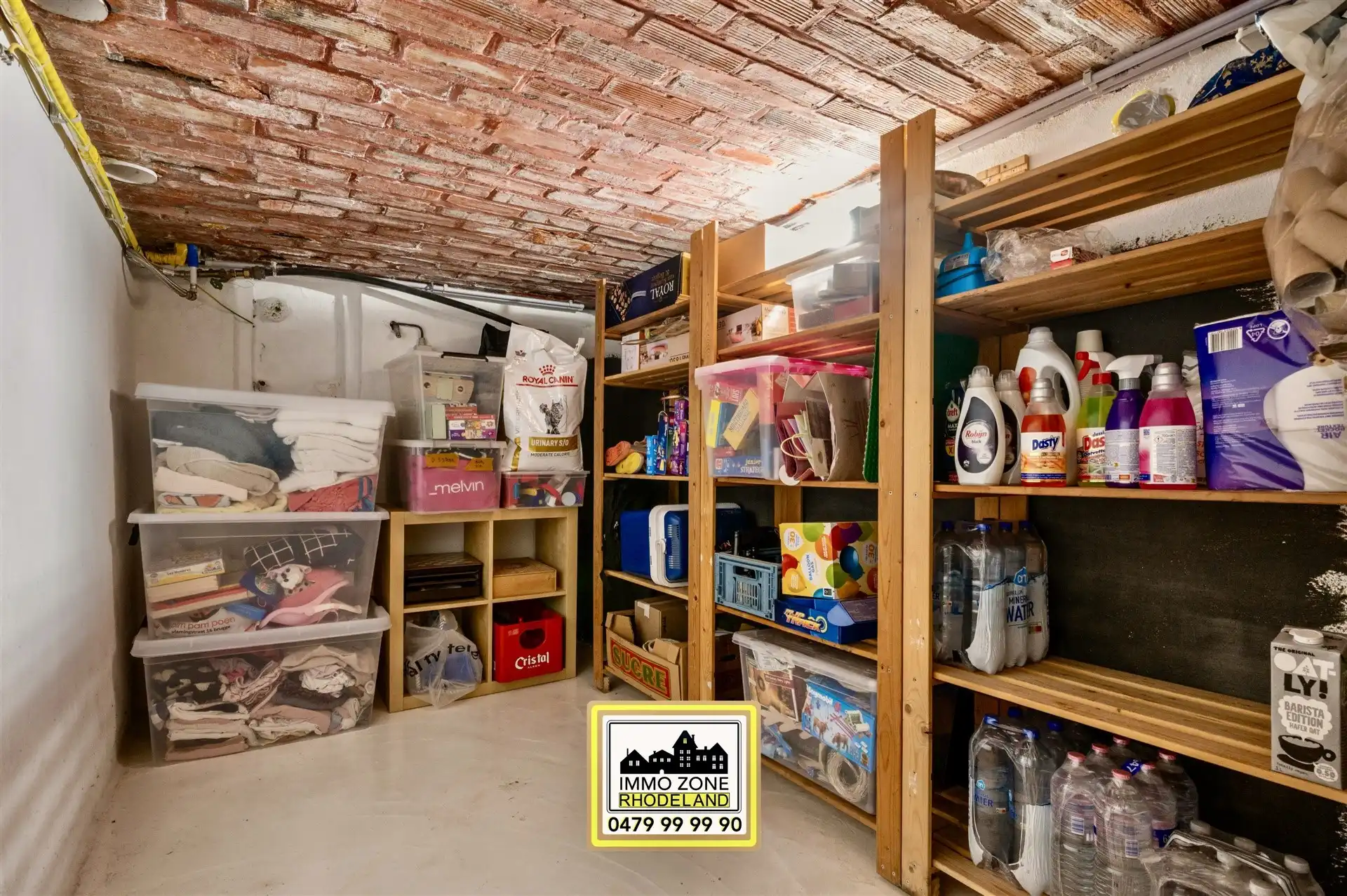 Knappe en uiterst instapklare woning met 3 slpks en tuin foto 15