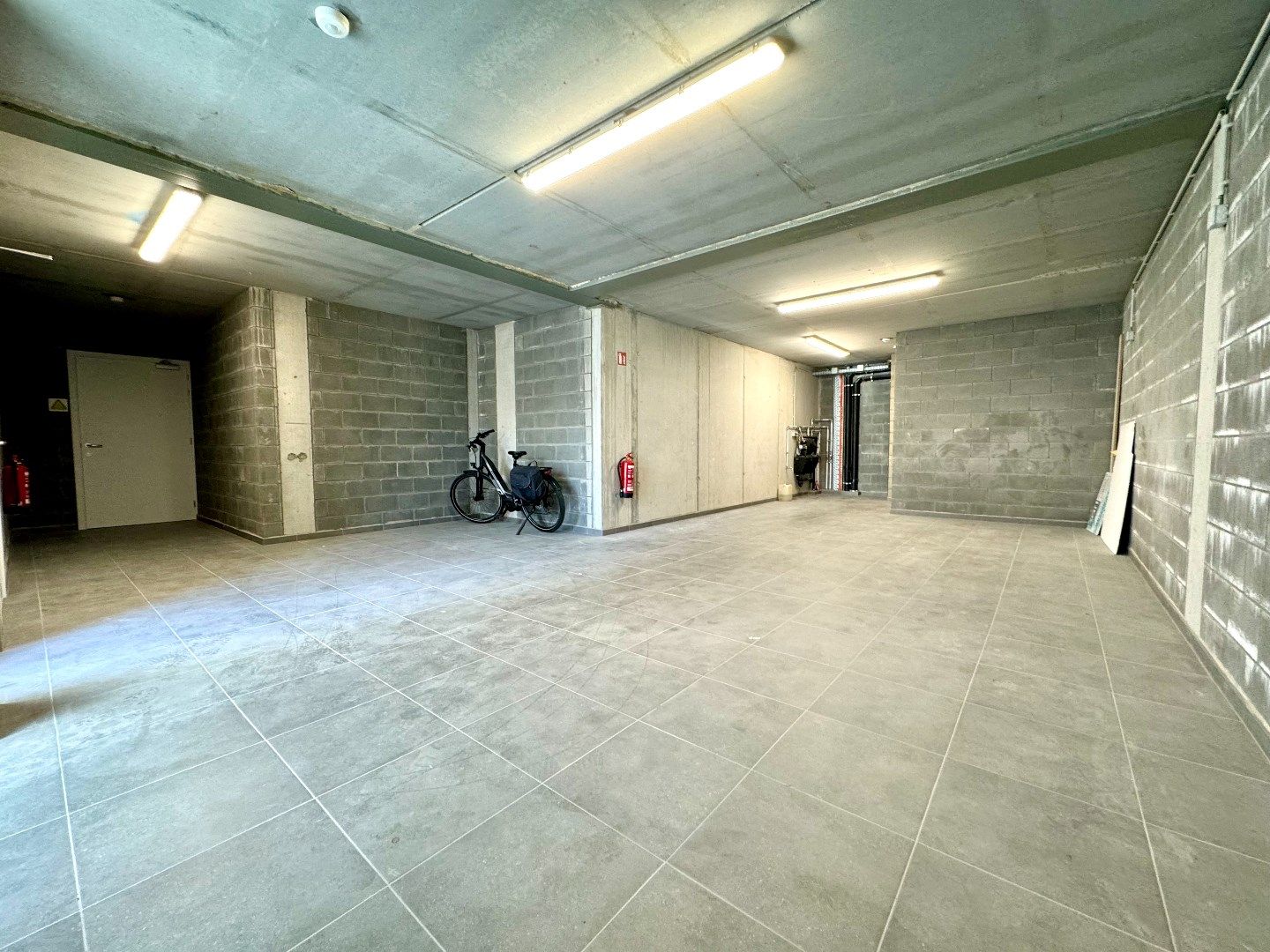 LUXE NIEUWBOUWAPPARTEMENTEN (112m²) MET 2 SLPKS EN TERRAS (10m²)  foto 19