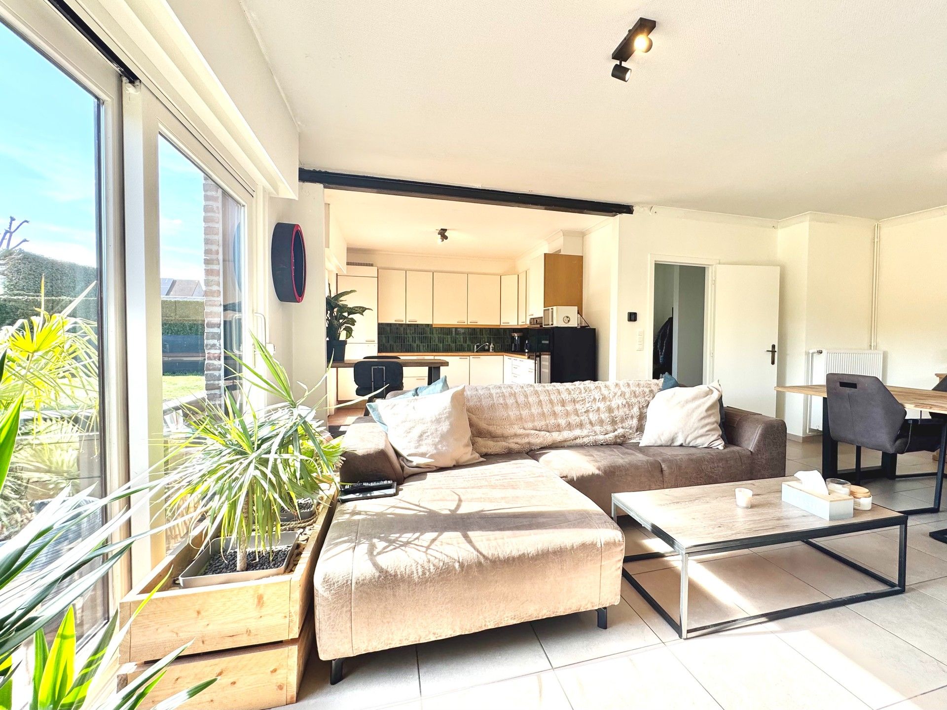ENERGIEZUINIGE BUNGALOW OP RUSTIGE LOCATIE - 641 m² foto 11