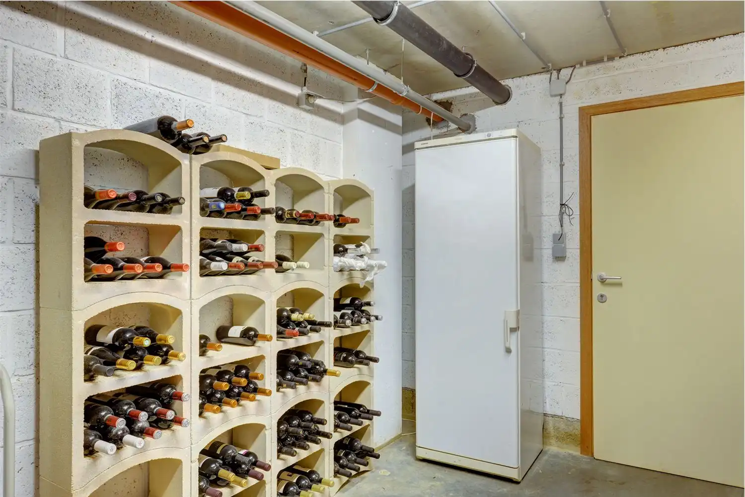 High-end penthouse met zeer ruim dakterras. foto 31