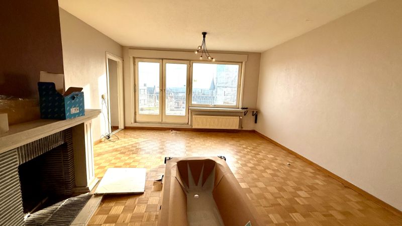 Renovatieproject met veel potentieel op een toplocatie van Deinze foto 6
