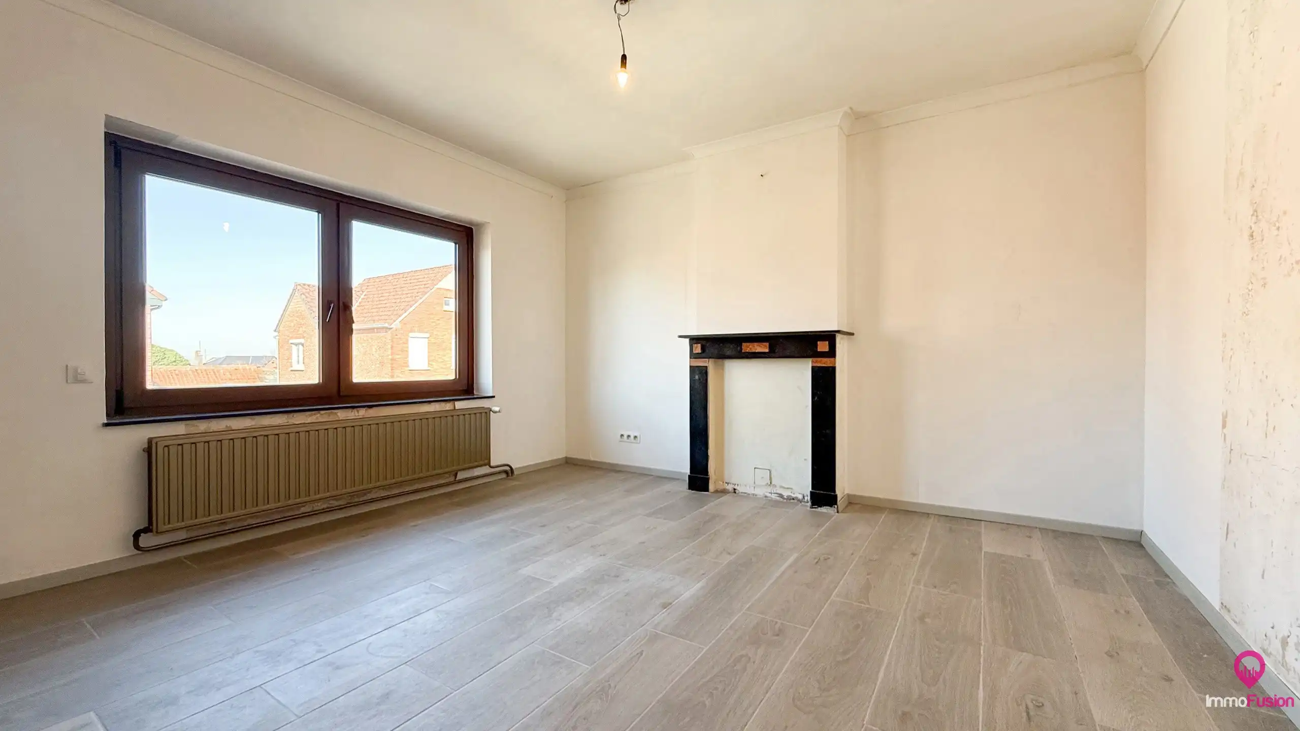 Rustig gelegen woning met tuin en uitbreidingsmogelijkheden! foto 24