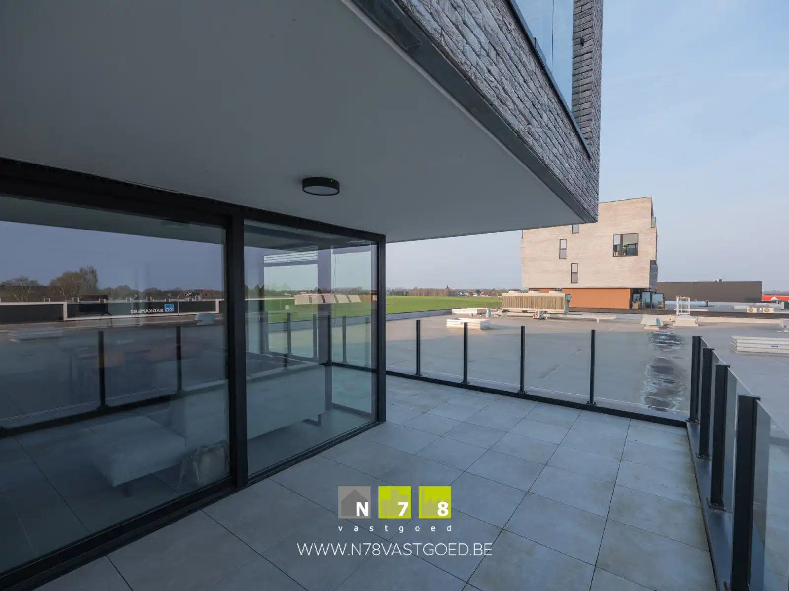 Appartement te koop foto 5