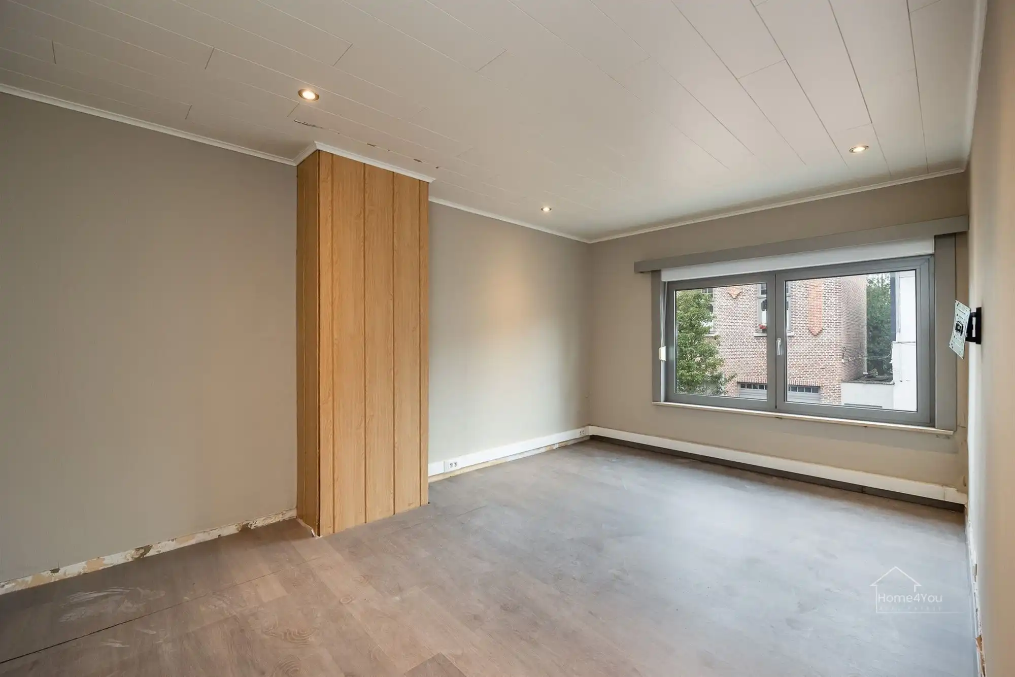 Te Renoveren Rijwoning - 2/3 slaapkamers + zolder foto 20