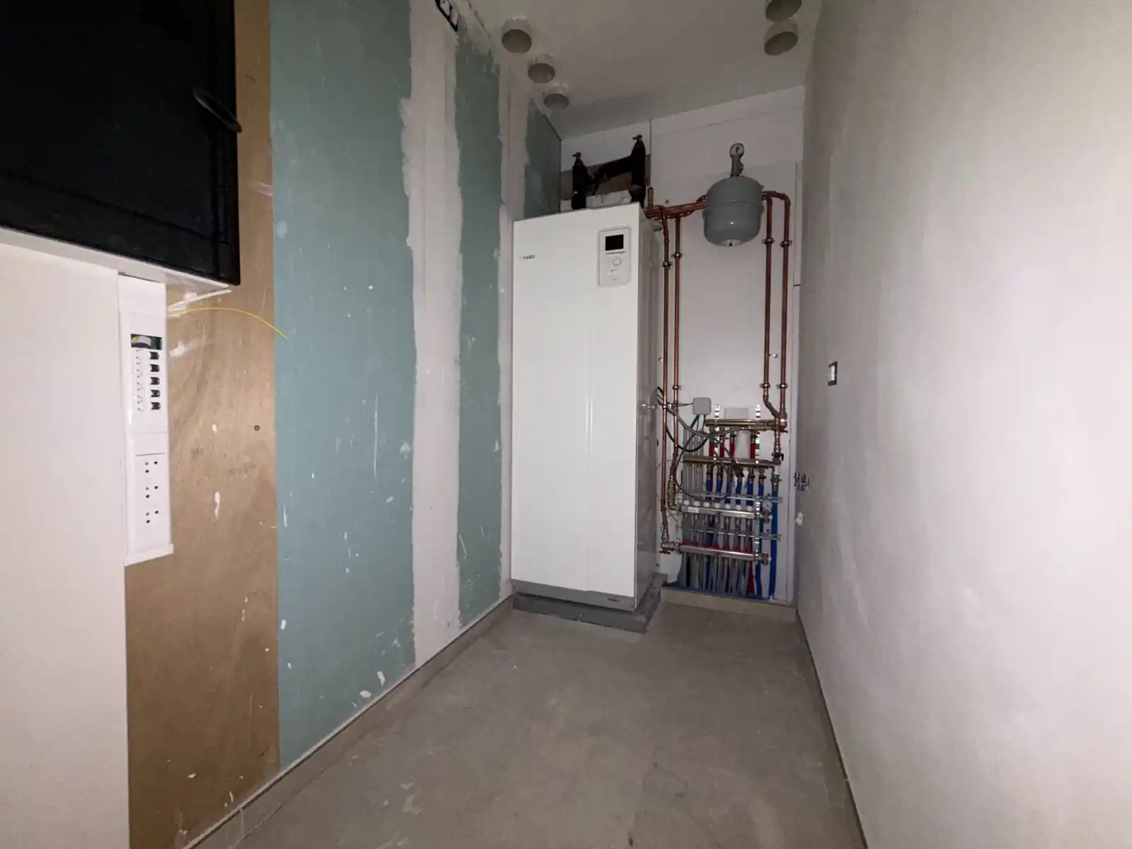 Nieuwbouwappartement te huur in centrum Nazareth foto 4