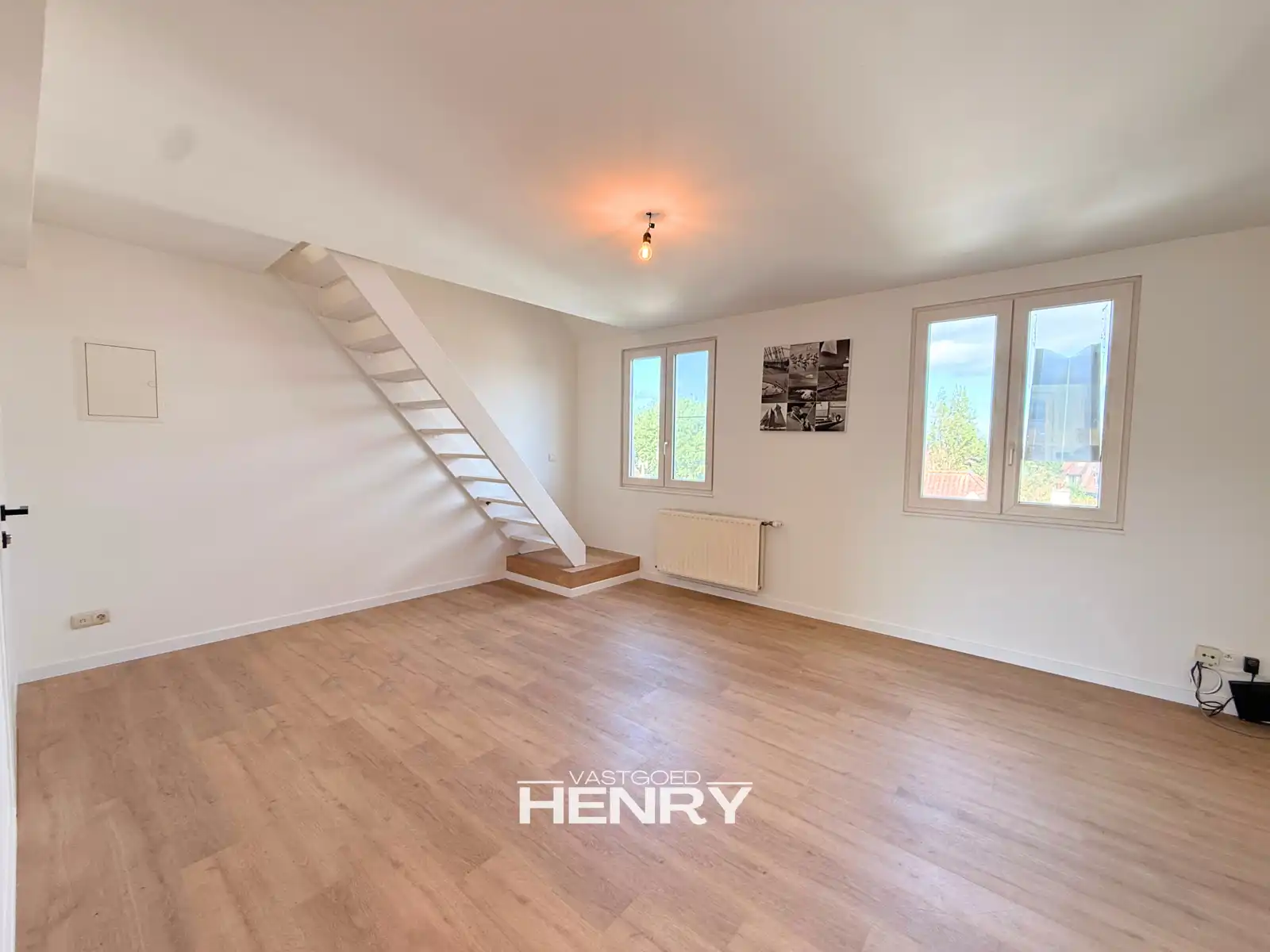 Appartement te koop foto 2