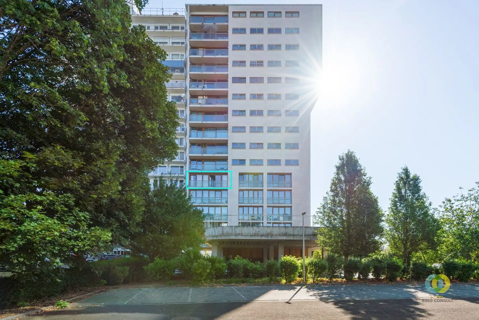 Appartement te koop 1800 VILVOORDE