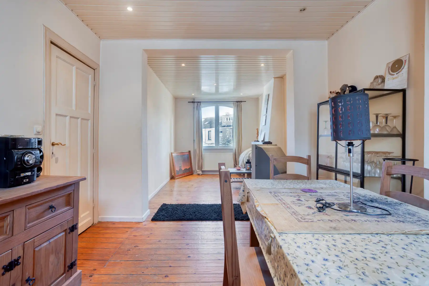 Te renoveren woning met zeer goede ligging! foto 5