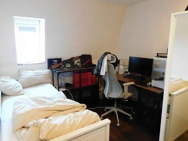 Duplex appartement in het centrum foto 9