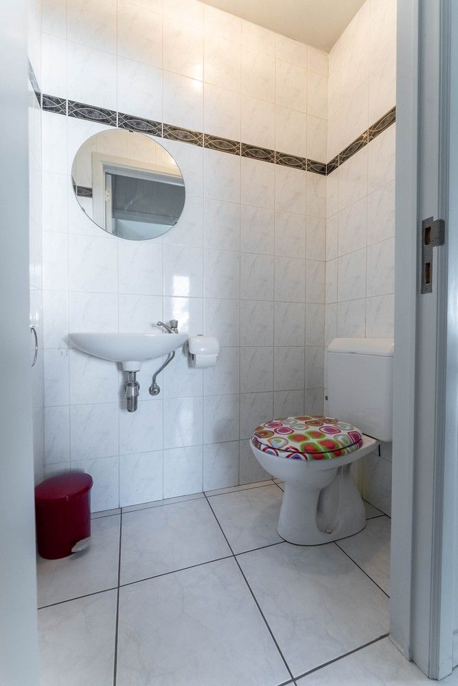 Handelspand/showroom met 2 appartementen te Pelt foto 59