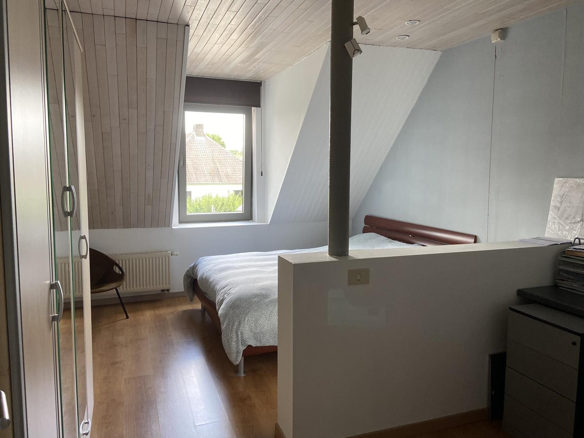 Recent gerenoveerd app met 2 slpks op rustige locatie te OLV-Olen! foto 8