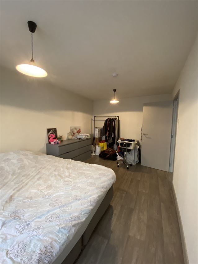 Ruim gelijkvloers appartement met 2 slaapkamers op boogscheut van E314 foto 13