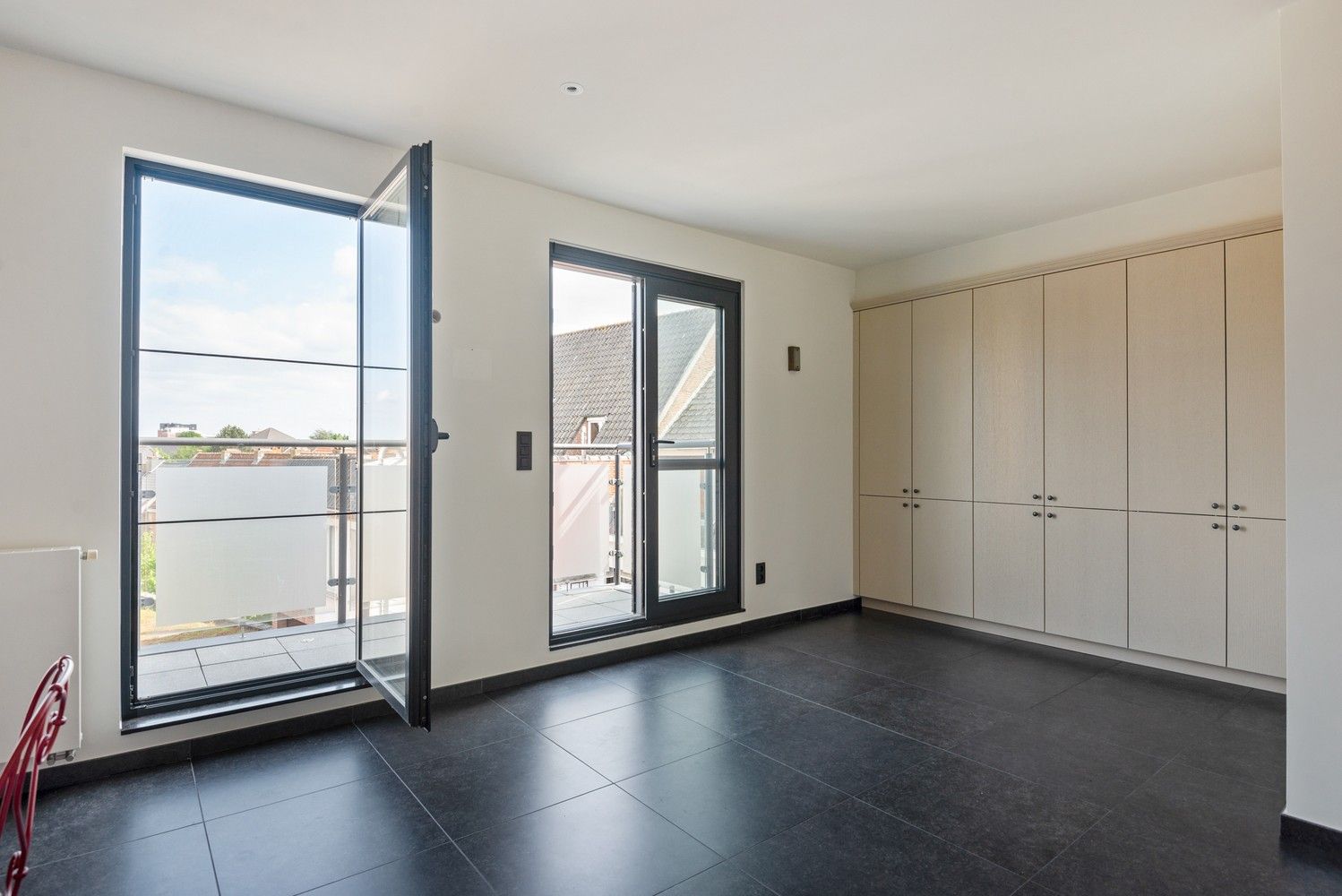 Exclusieve duplex in het historisch centrum te Lier foto 16