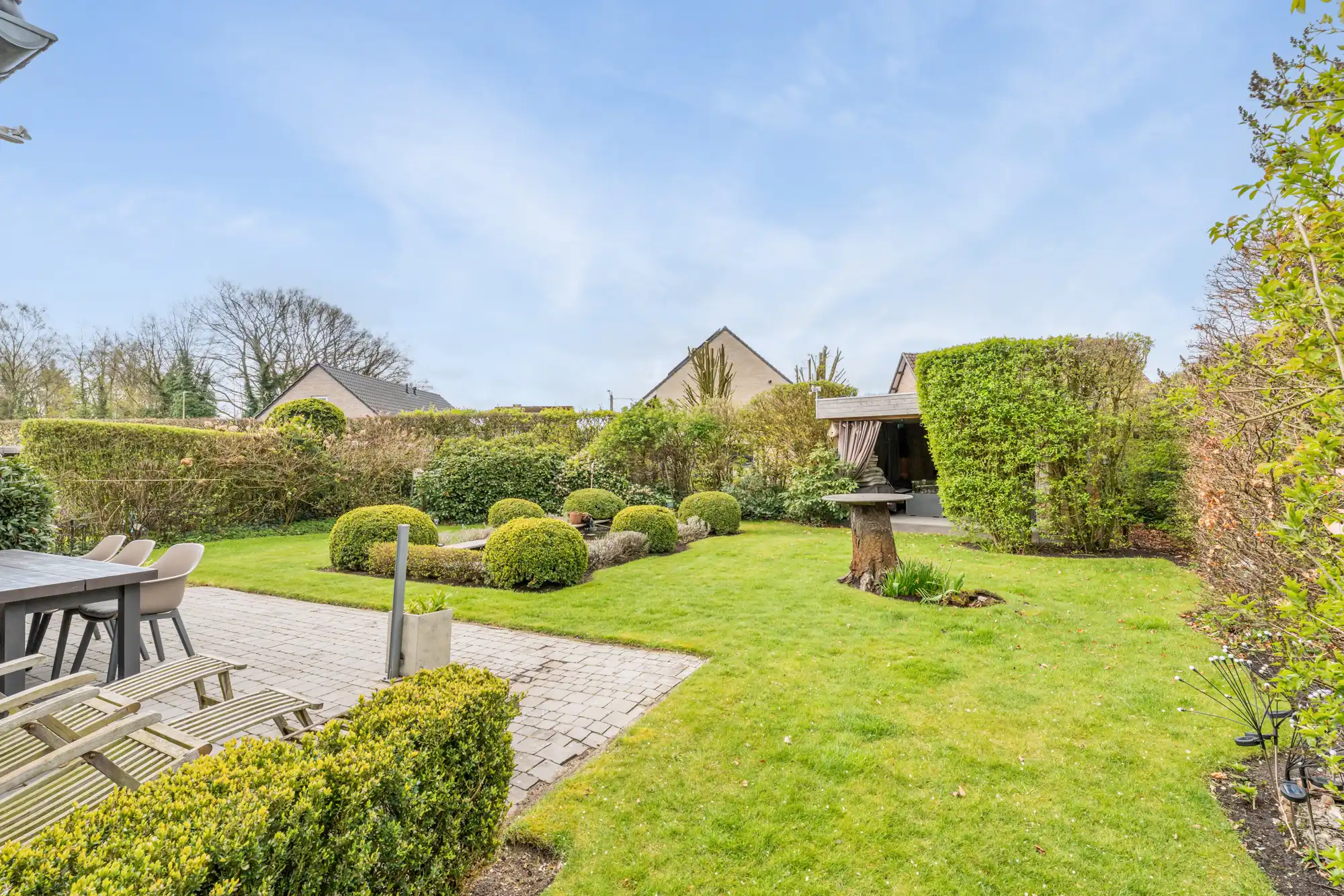 Huis te koop foto 26