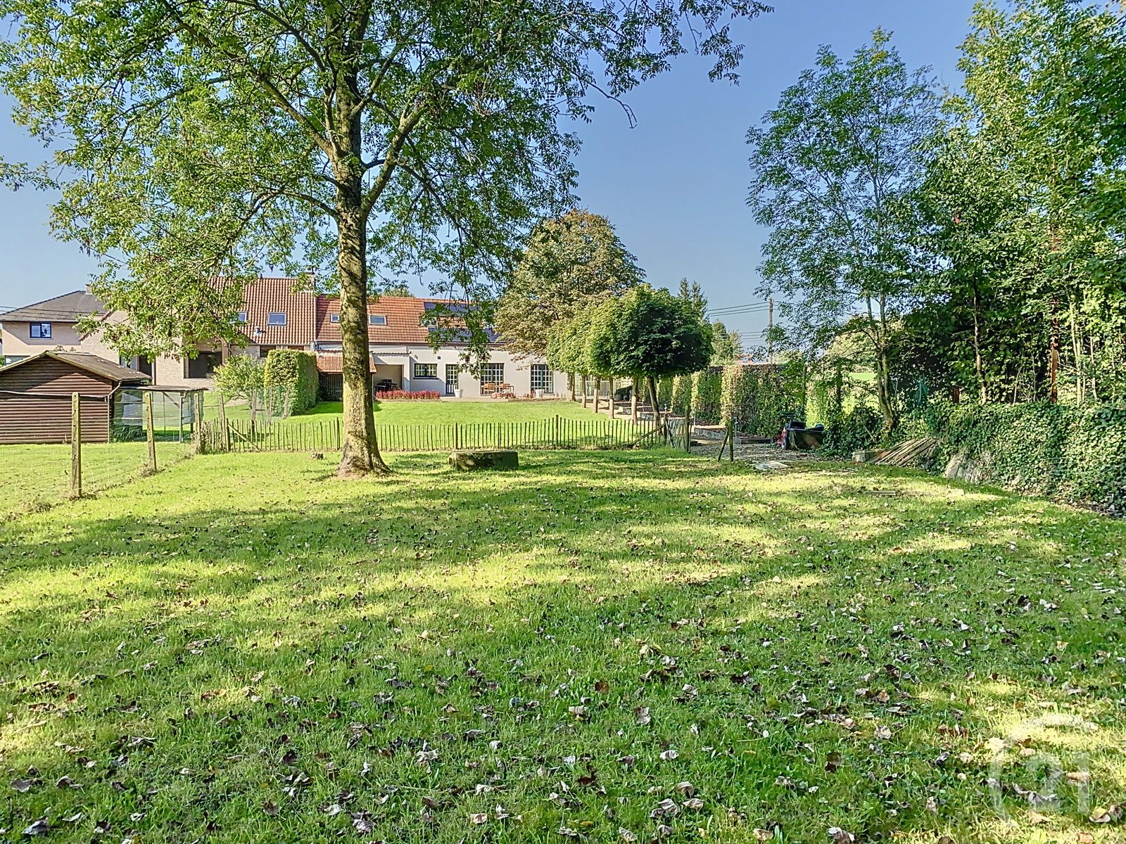 Authentieke gerenoveerde hoeve in Aarschot! foto 8