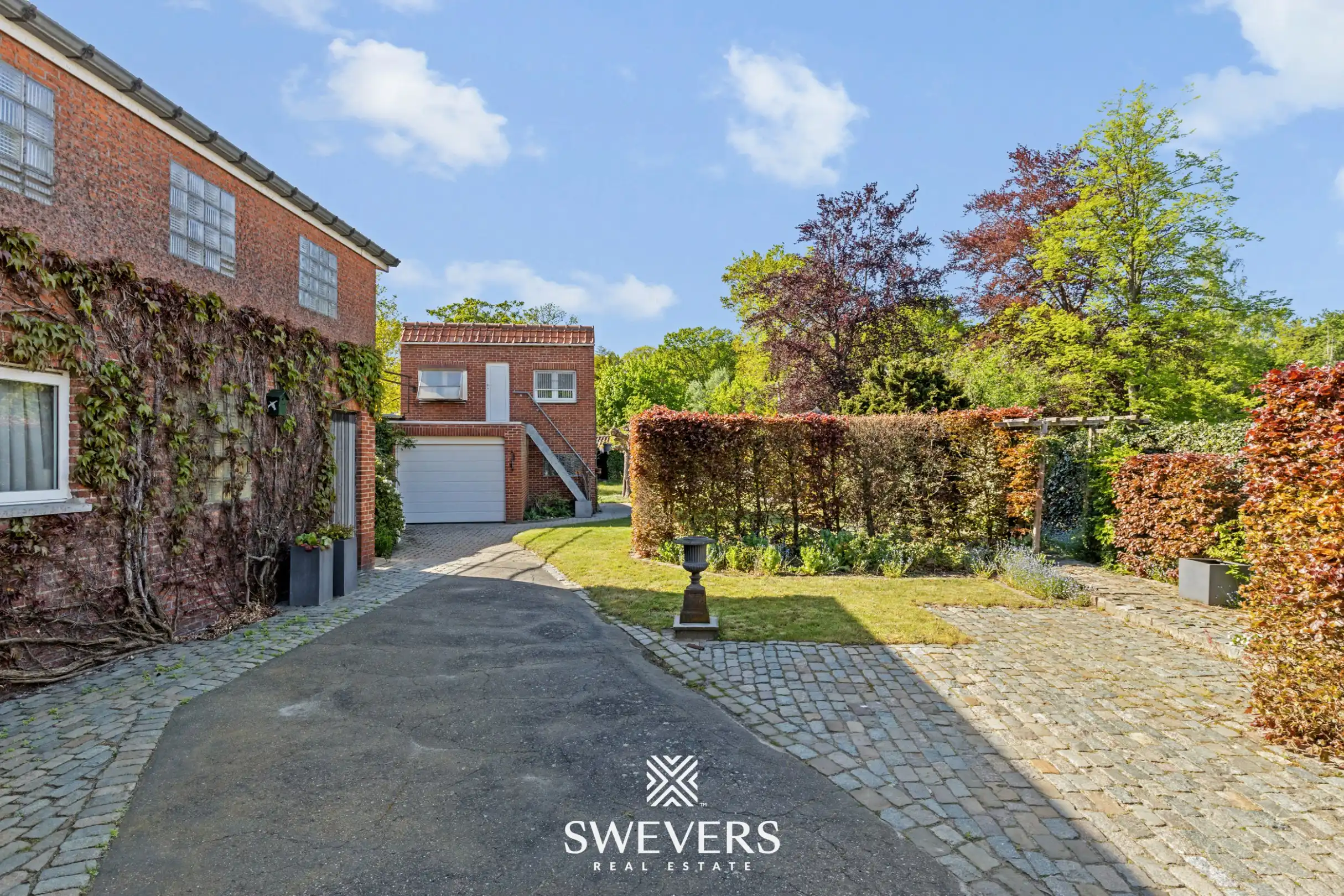 Charmante woning, boordevol potentieel, op 16a80 te Heusden-Zolder (Boekt) foto 24