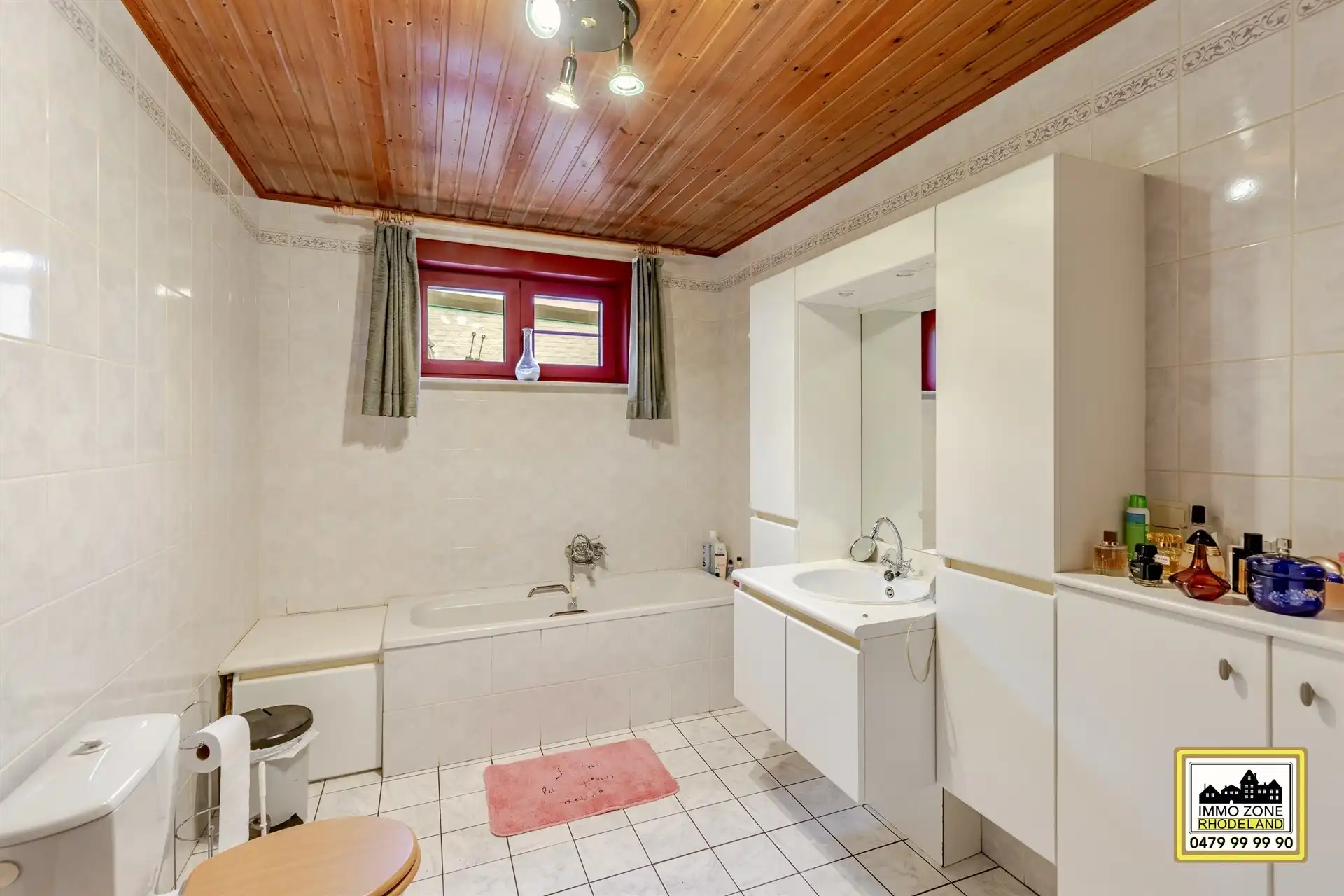 Charmante woning met 4 slpks en zonnige tuin foto 17