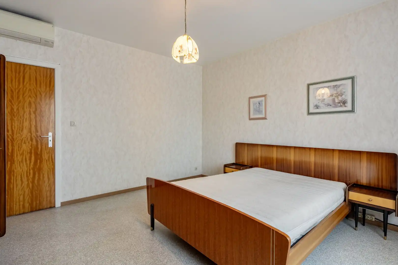 Appartement (2 slk) met terras en garagebox in het hart van Kessel-Lo foto 15