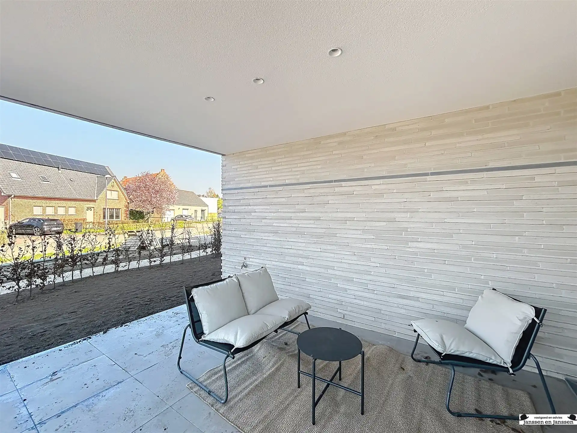 Luxueus energiezuinig nieuwbouw appartement B0.4 foto 7