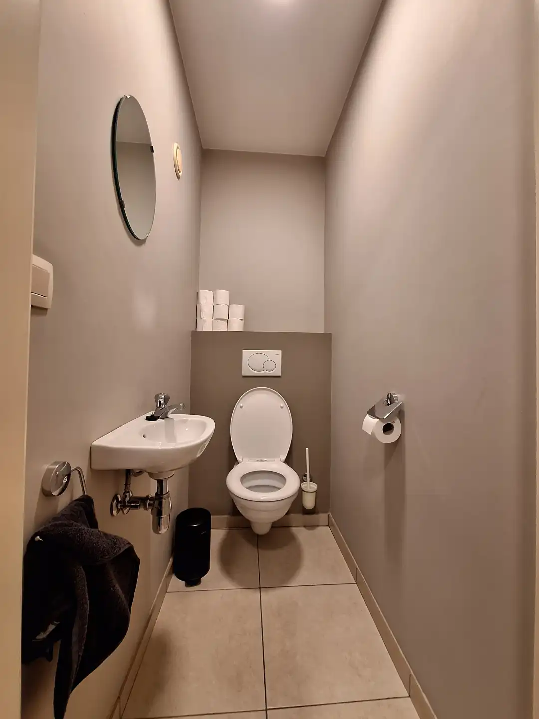 Modern energiezuinig appartement op de 1ste verdieping foto 11