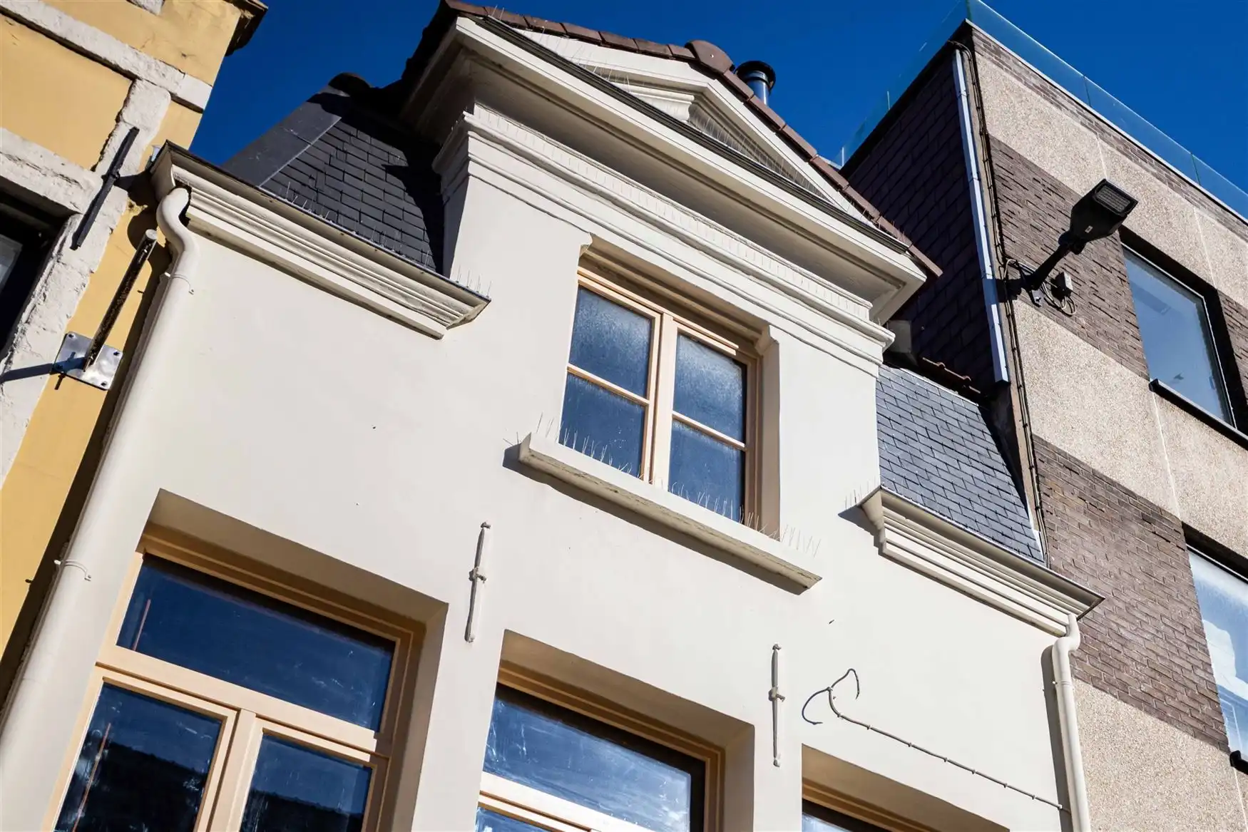 Commercieel gelegen horecapand in de bruisende Gentse binnenstad foto 4