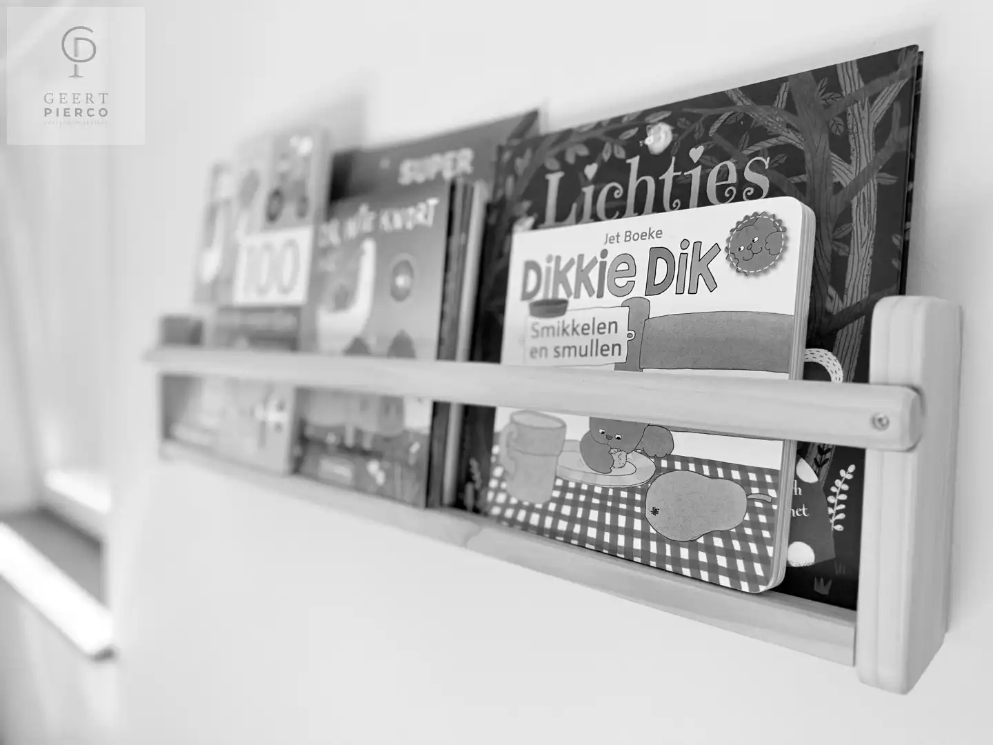 Gezellige gezinswoning foto 20