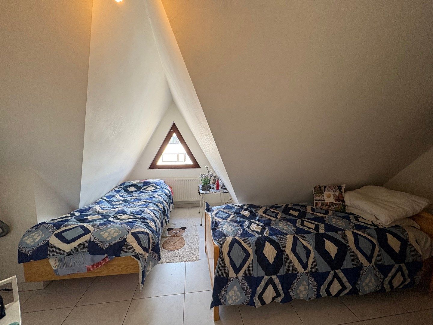 Verzorgd duplexappartement, gelegen in het hart van Koksijde foto 5