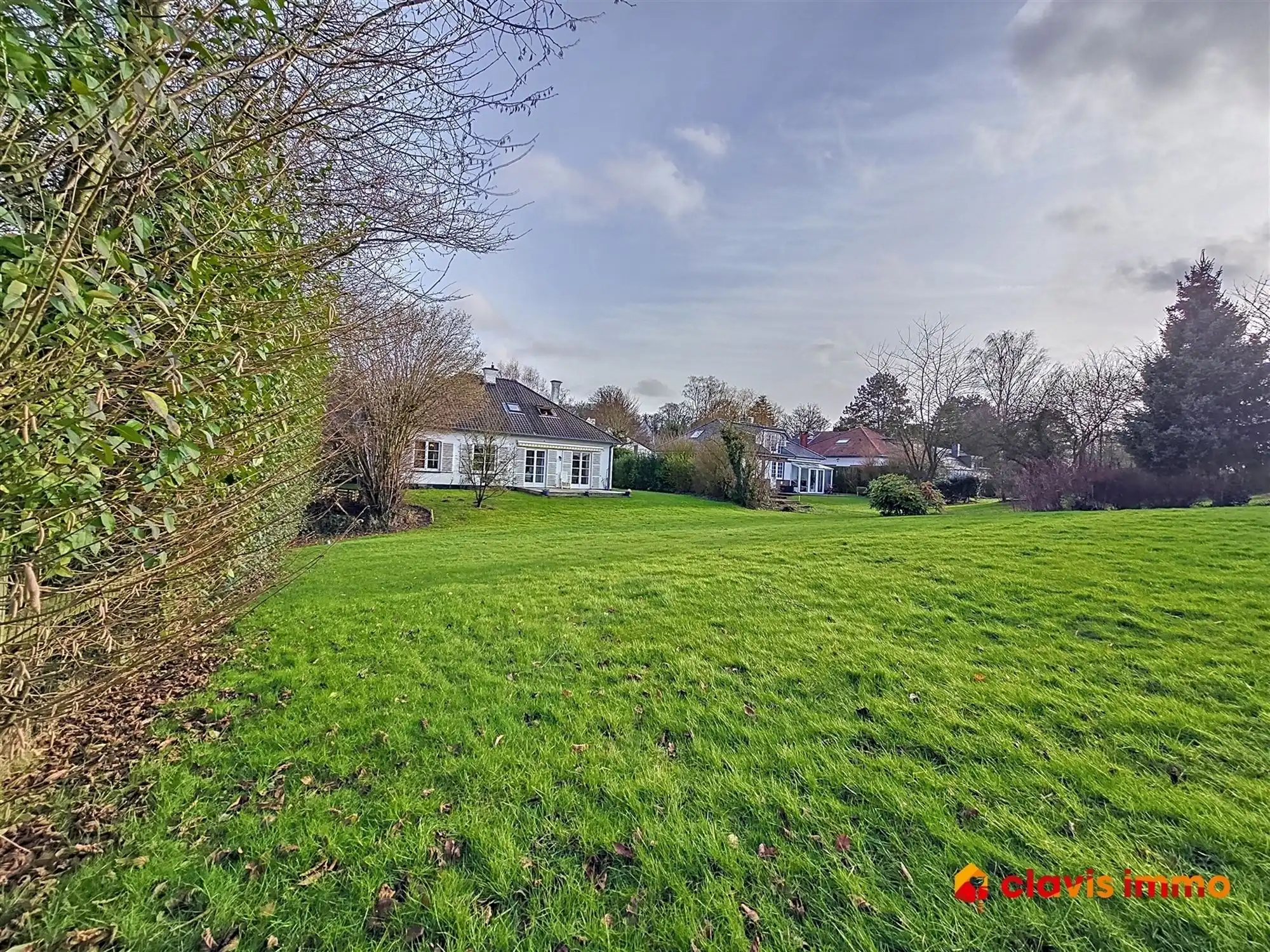 Villa op toplocatie foto 22