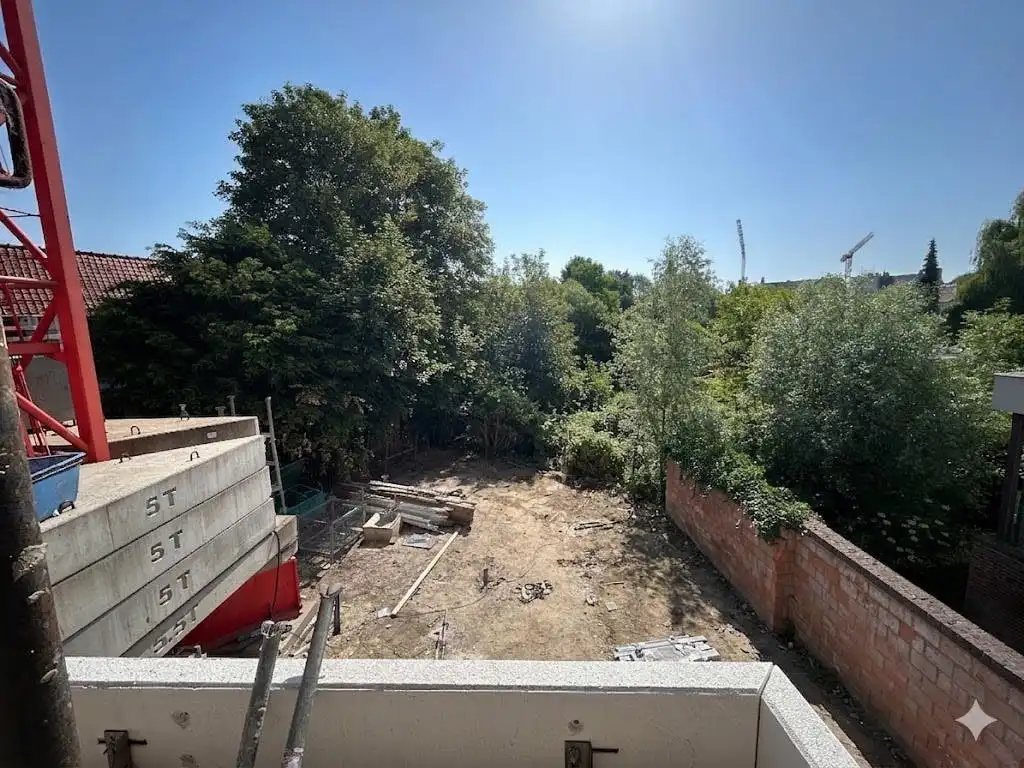 Parkzicht III: Exclusief wonen tussen de Grote Markt en het groen foto 6