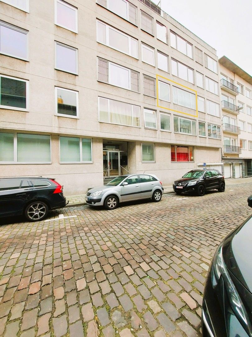 APPARTEMENT / 2 SLPK / GARAGE / CENTRUM foto 12